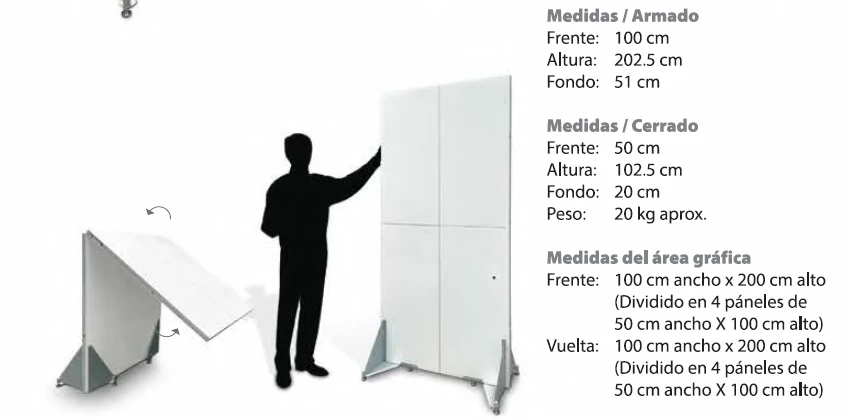 Quickwall