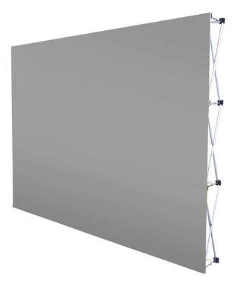 EconoWall Grafico en Tela