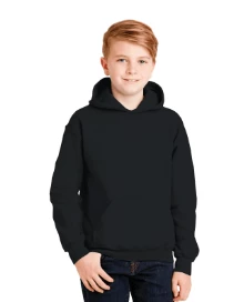 Sudadera Juvenil Heavy Blend