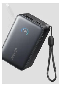 Powerbank de 45W