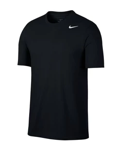 Playera Dry Fit Nike Manga Corta