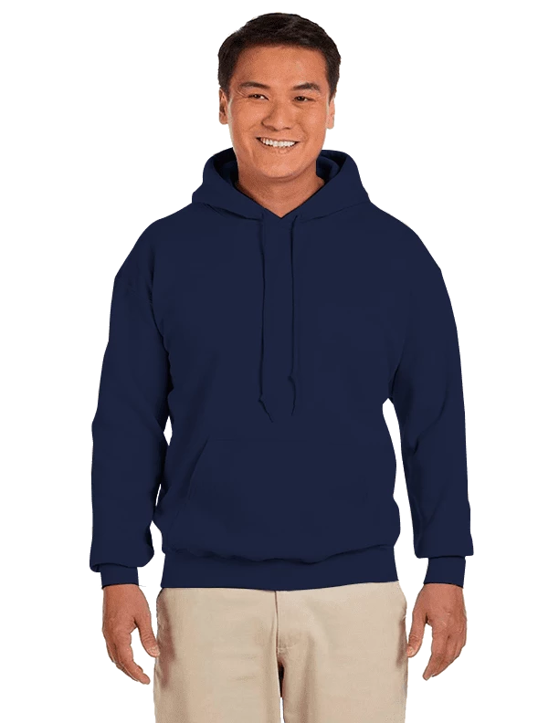 Sudadera Unisex Adulto Heavy Blend