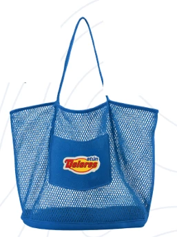 Bolsa de Malla
