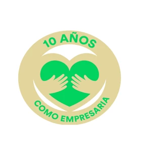 Pin redondo de Zamac