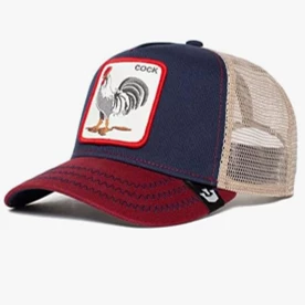 Gorra Loteria