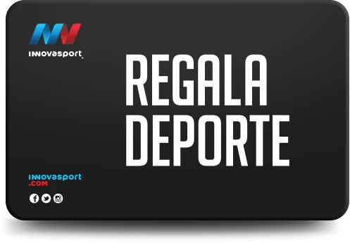 Tarjeta de Regalo InnovaSport