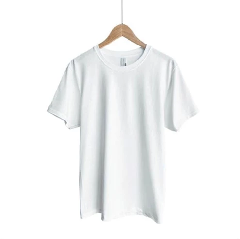 Playera Cuello Redondo