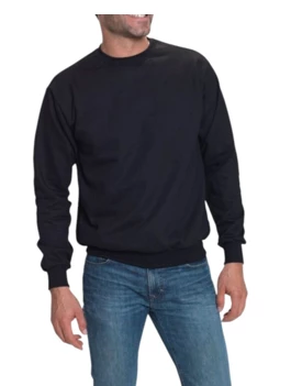 Sudadera Basica Unisex