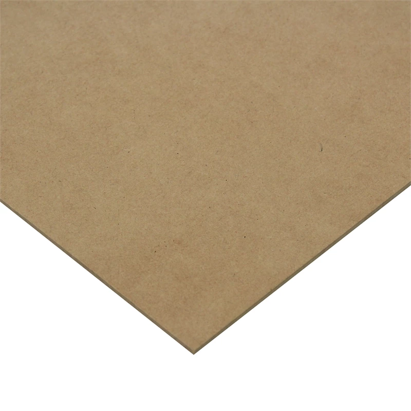 Placa de MDF