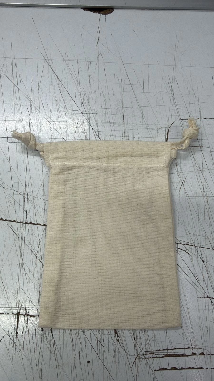 Morralito de tela Libano