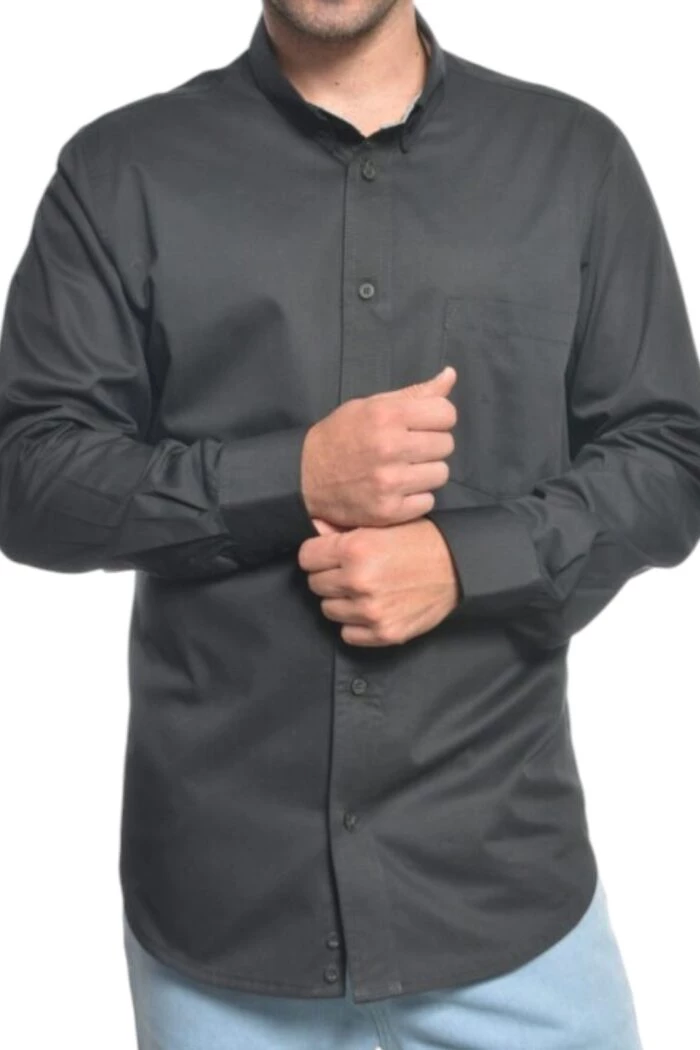 Camisa Caballero Prezenza modelo Verona