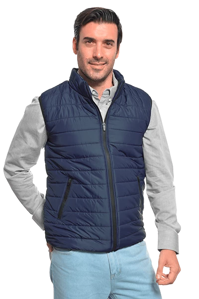 Chaleco Fit