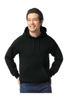 Sudadera con Capucha Gildan Heavy Blend