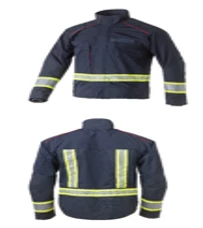 Chaqueta de Seguridad