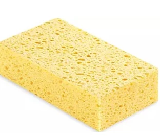 Esponja amarilla ACS