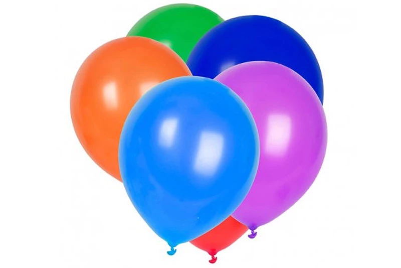 Globo 12" de Latex Standard