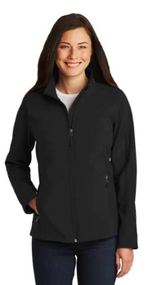 Shell Jacket Dama y Caballero