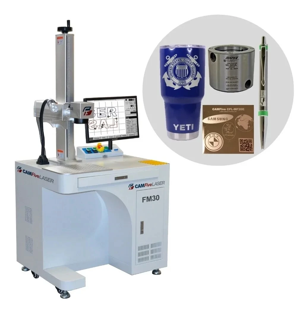 Servicio de Grabado y Corte Laser