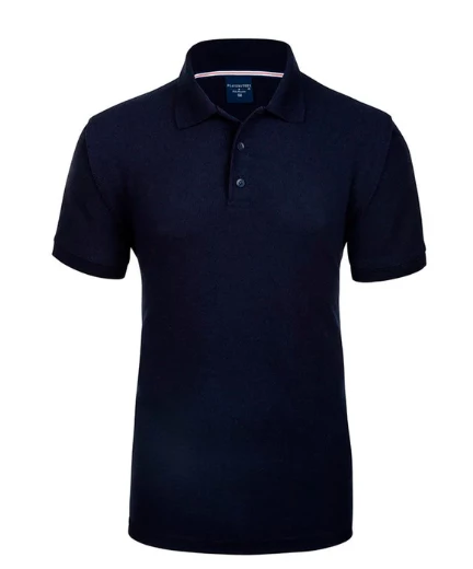 Playera tipo polo 700