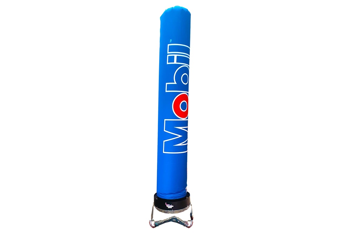 Tela para Sky Dancer Sublimado