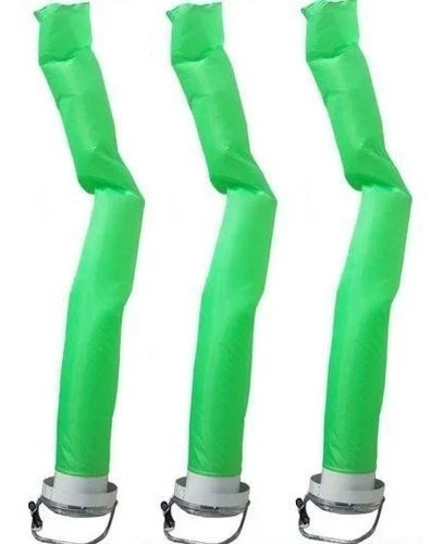 Sky Dancer Sublimado Ventilador + Tela