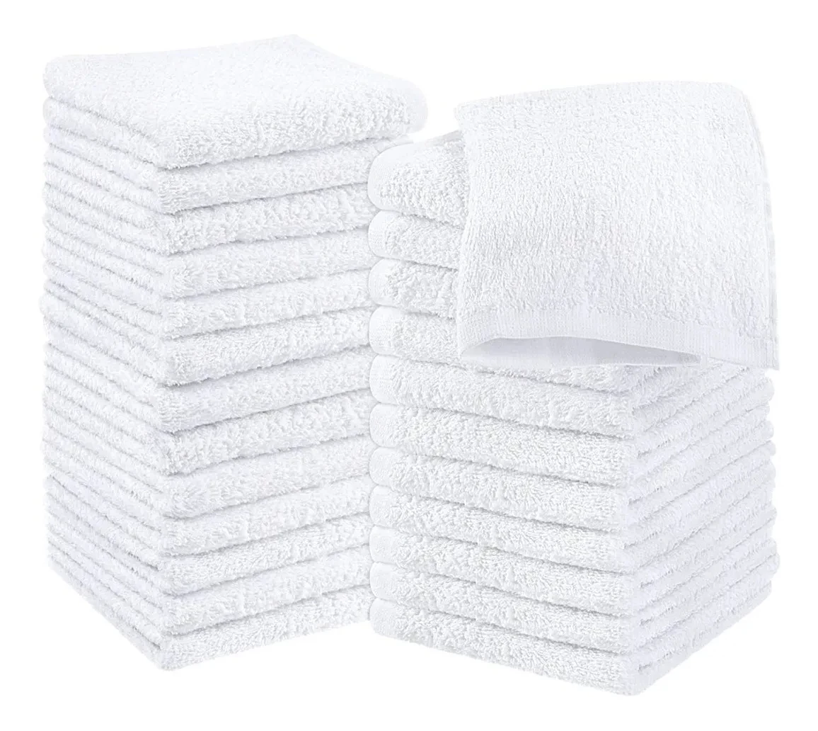 Toalla Facial 30x30cm