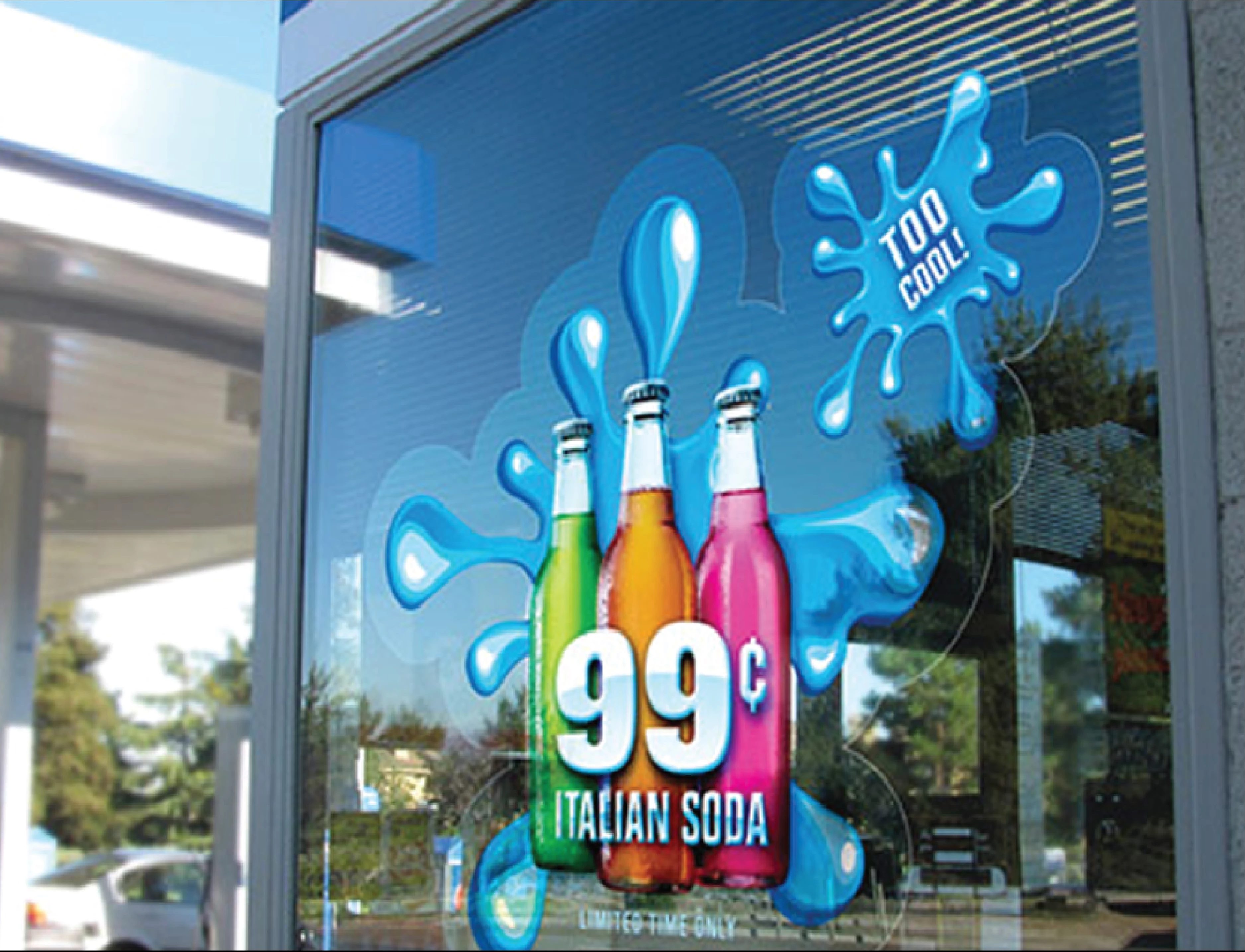 Vinil Electroestatico