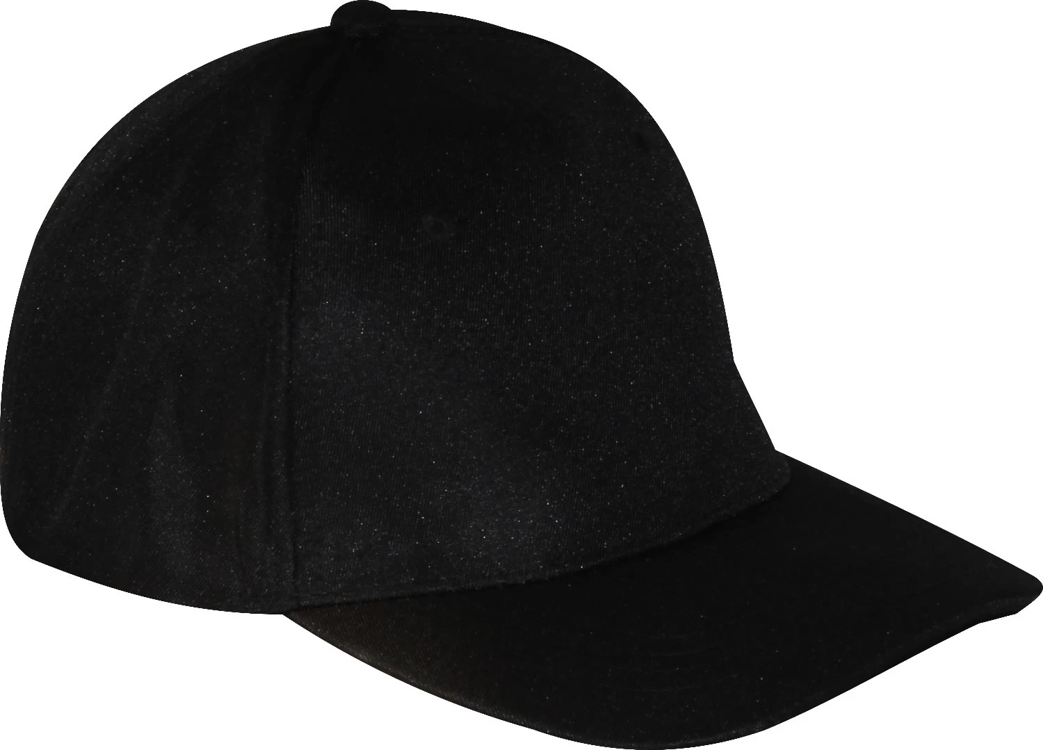 Gorra Algodon-Poliester Frente sin Fusión