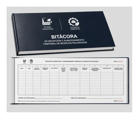 Bitácora