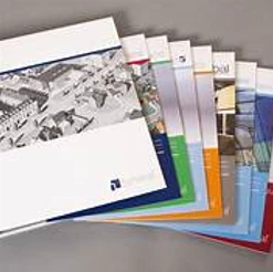 Folder Tamaño Carta