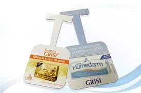 Dangler sobre diseño en SBS