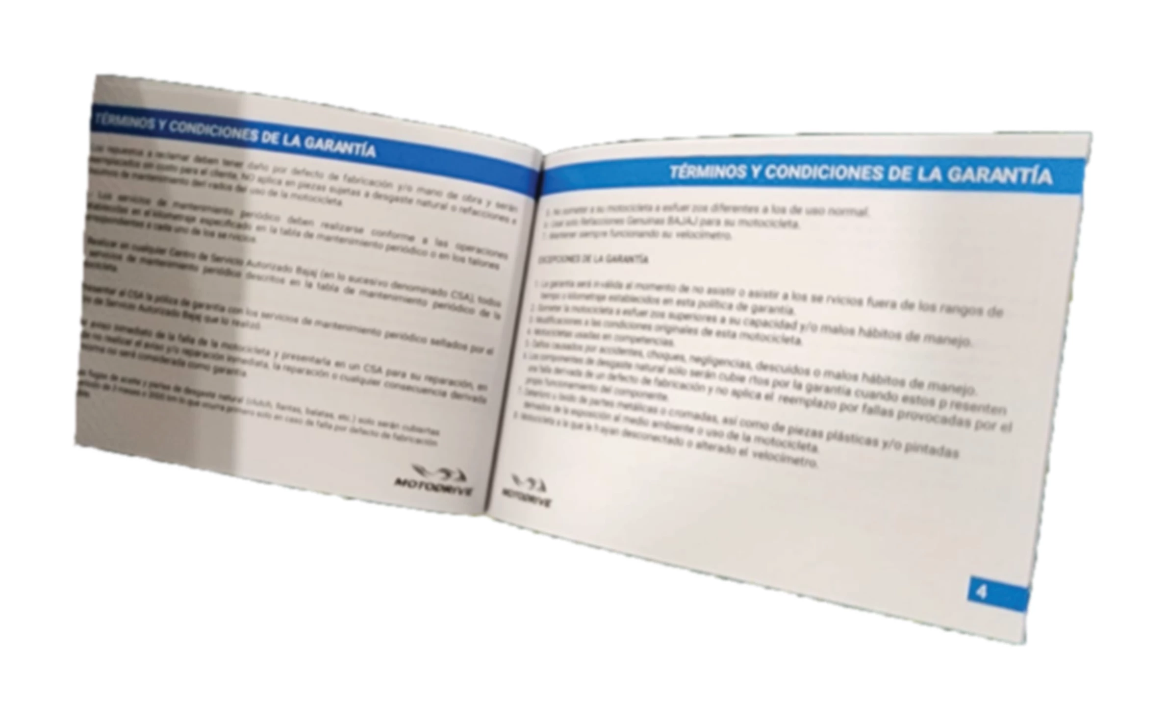 Encuadernado Impreso Sobre diseño