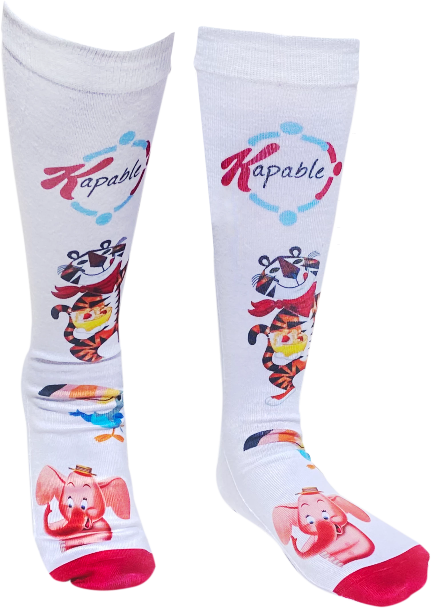 Calcetines Promocionales