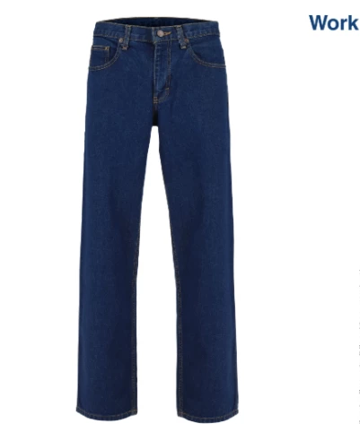 Pantalón de Mezclilla para Caballero