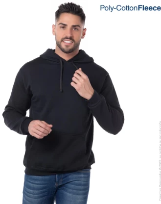 Sudadera con Capucha Yazbek