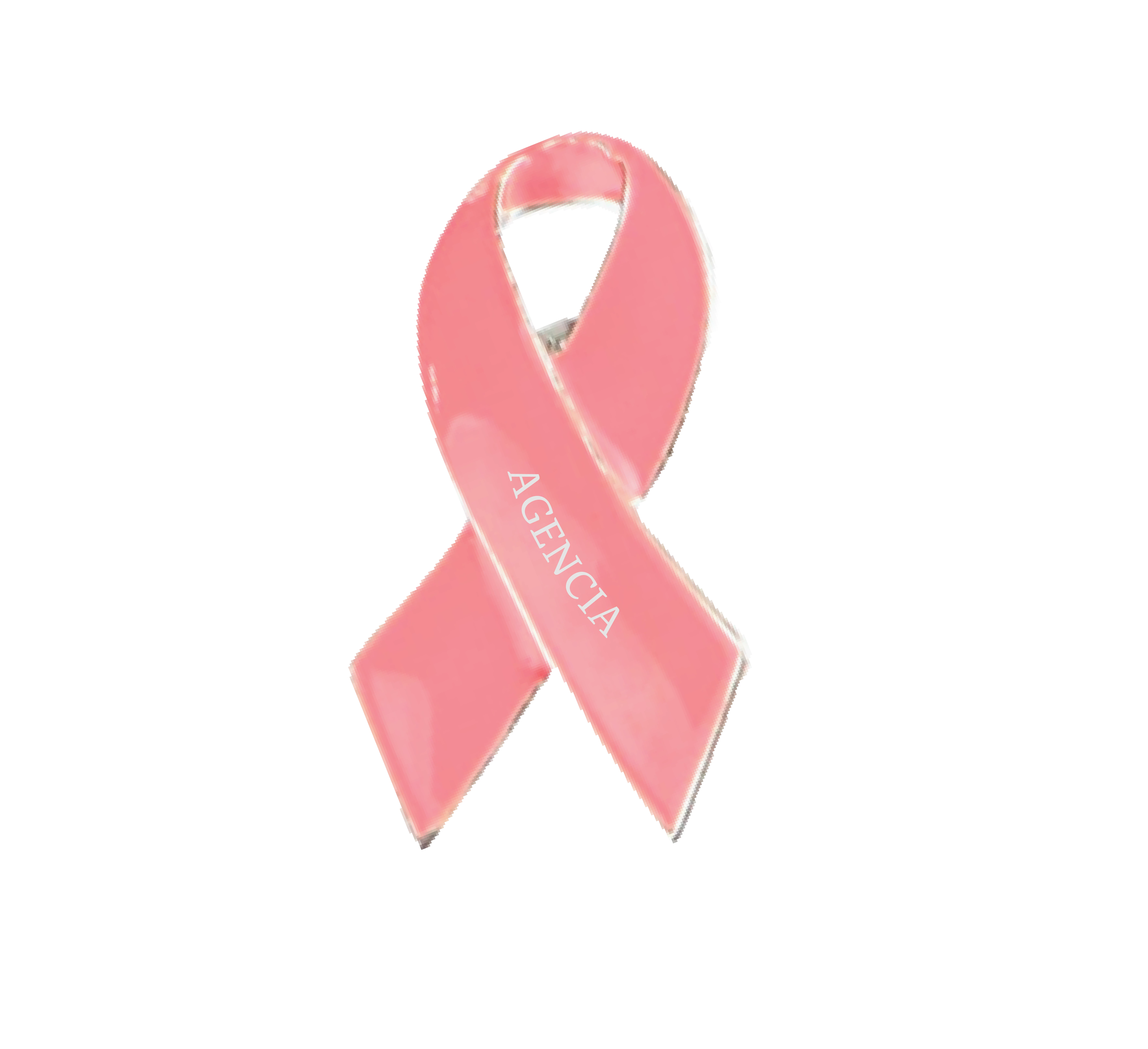 PIN Zamak con Calado Perimetral y Entintado