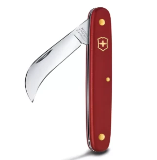 Navaja Victorinox para Jardinero Hoja Curva