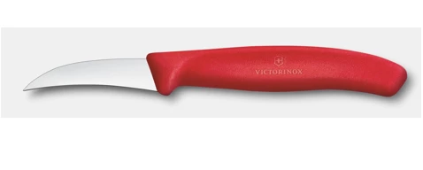 Cuchillo Decorador Swiss Classic