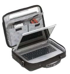 Wenger SMU Mexico, Impulse 15.4" Laptop Brief
