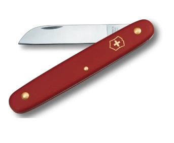 Navaja Victorinox para flores