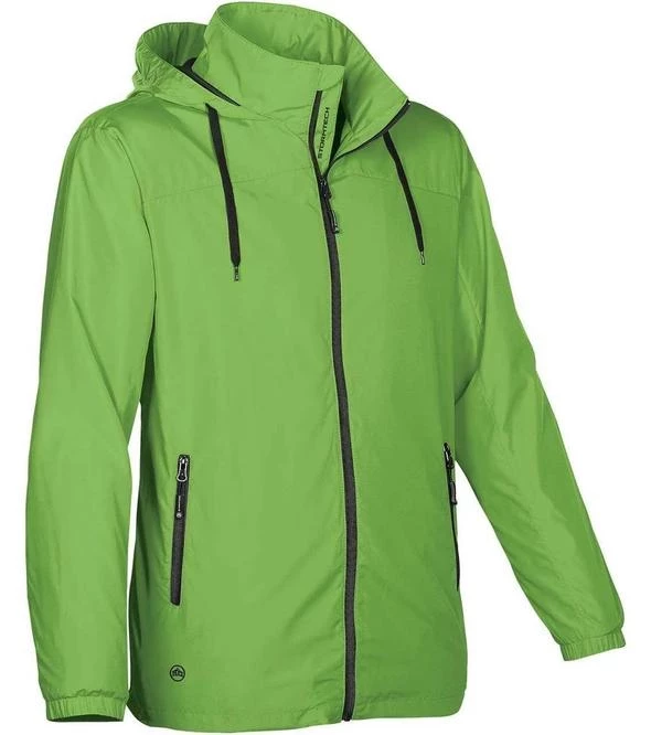 Rompevientos Tritium Caballero