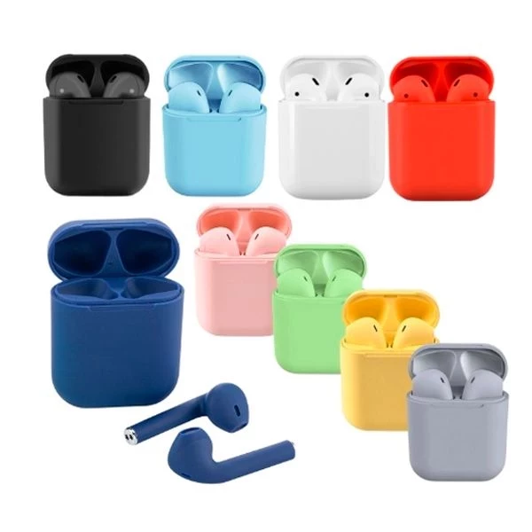 Audífonos inPods 12