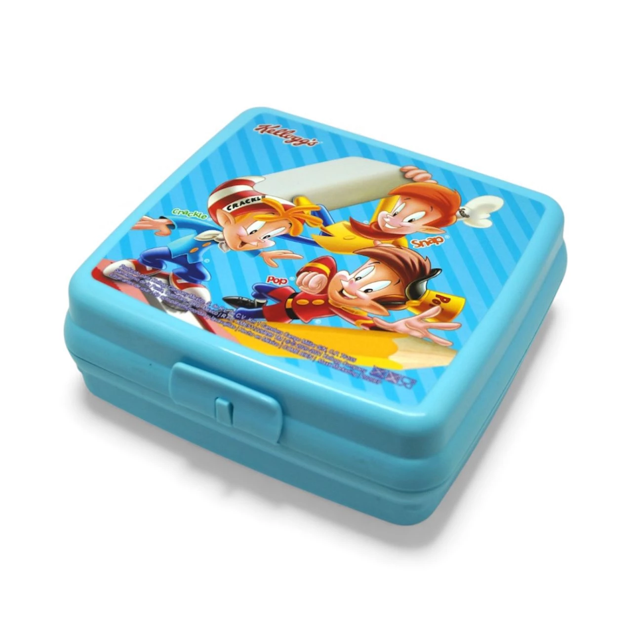 Sandwichera Orange Peel