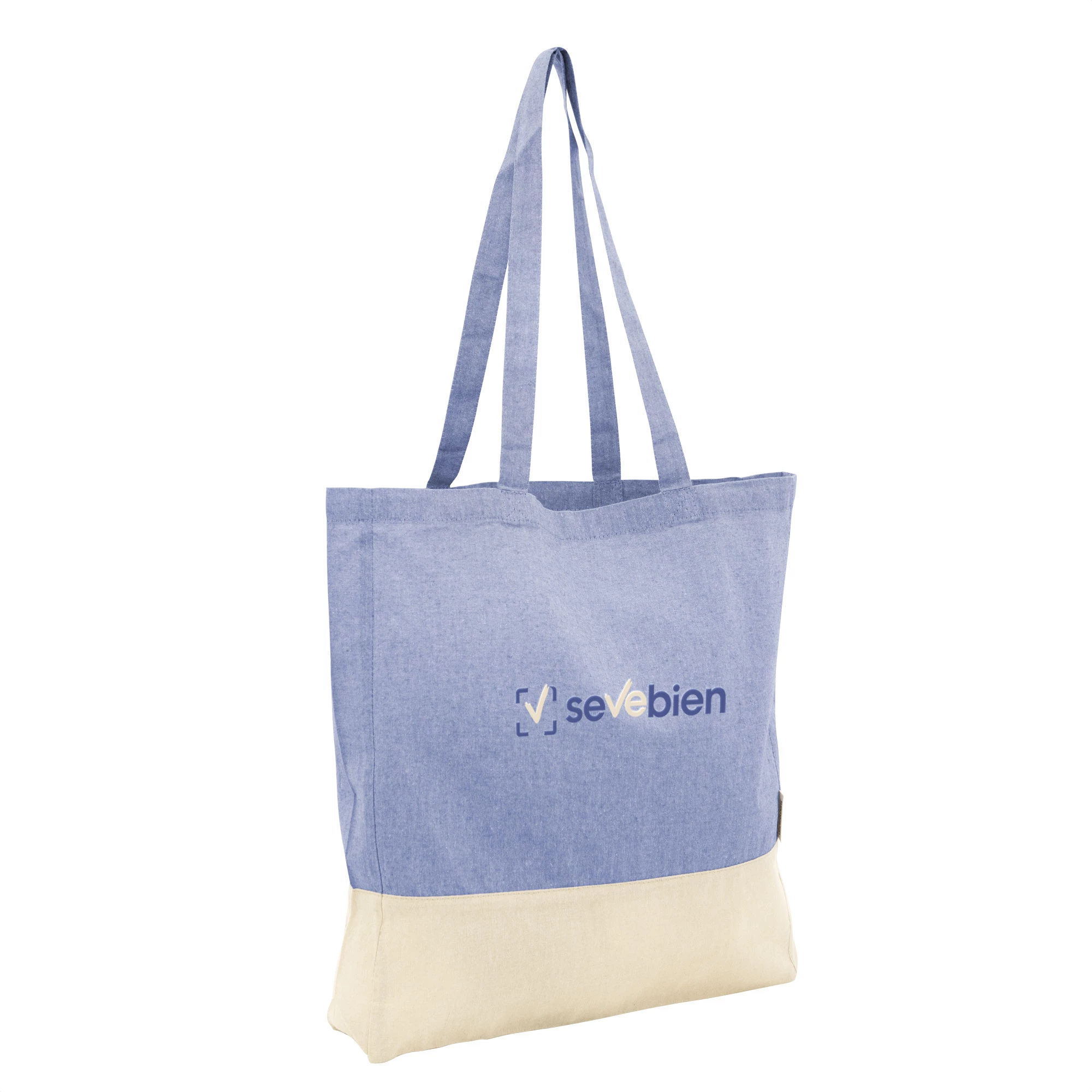Bolsa de algodón "MOLA"