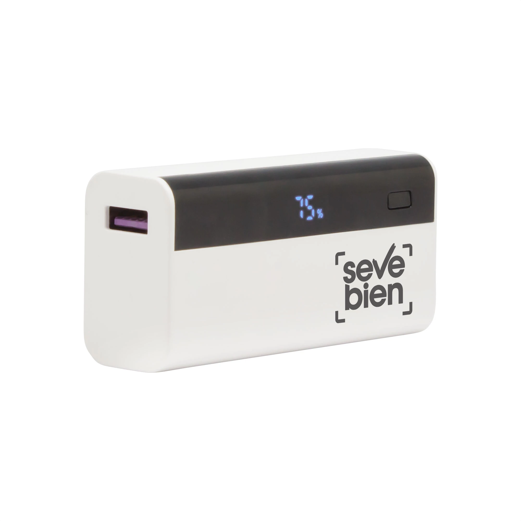 Power bank "CHARGE I"