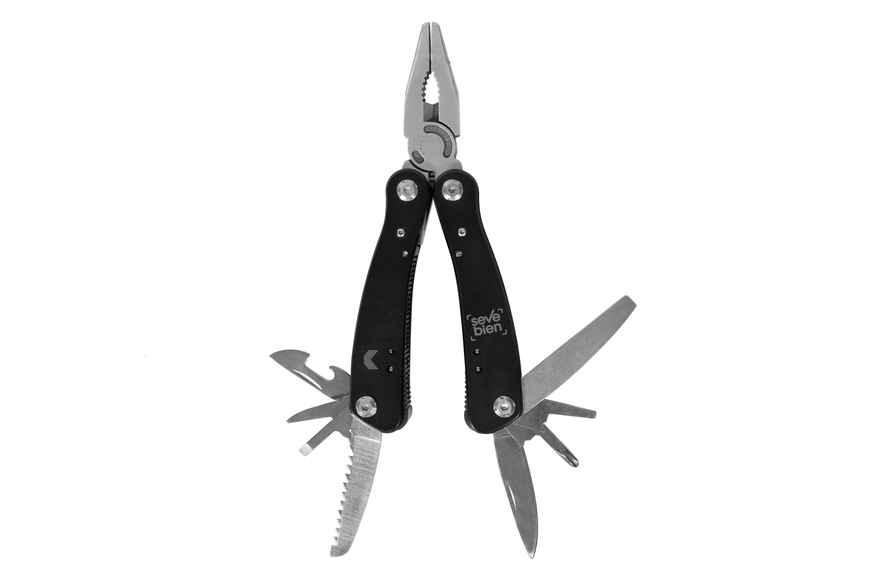 MULTIHERRAMIENTAS "IDEAL TOOLS"