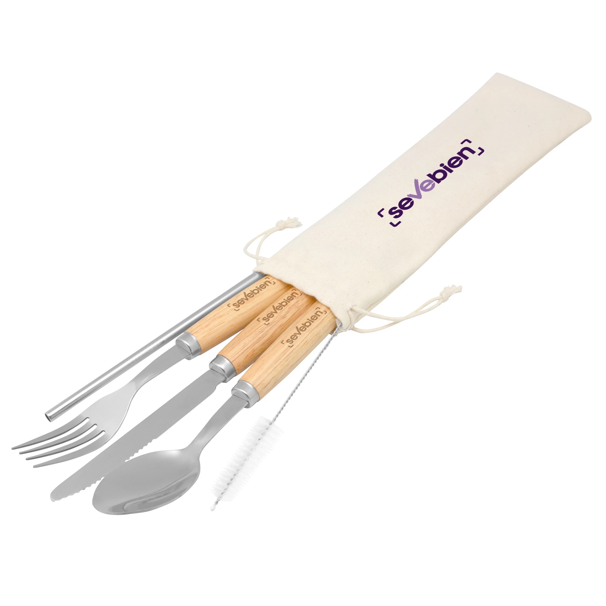 Set de cubiertos "MEALTIME"