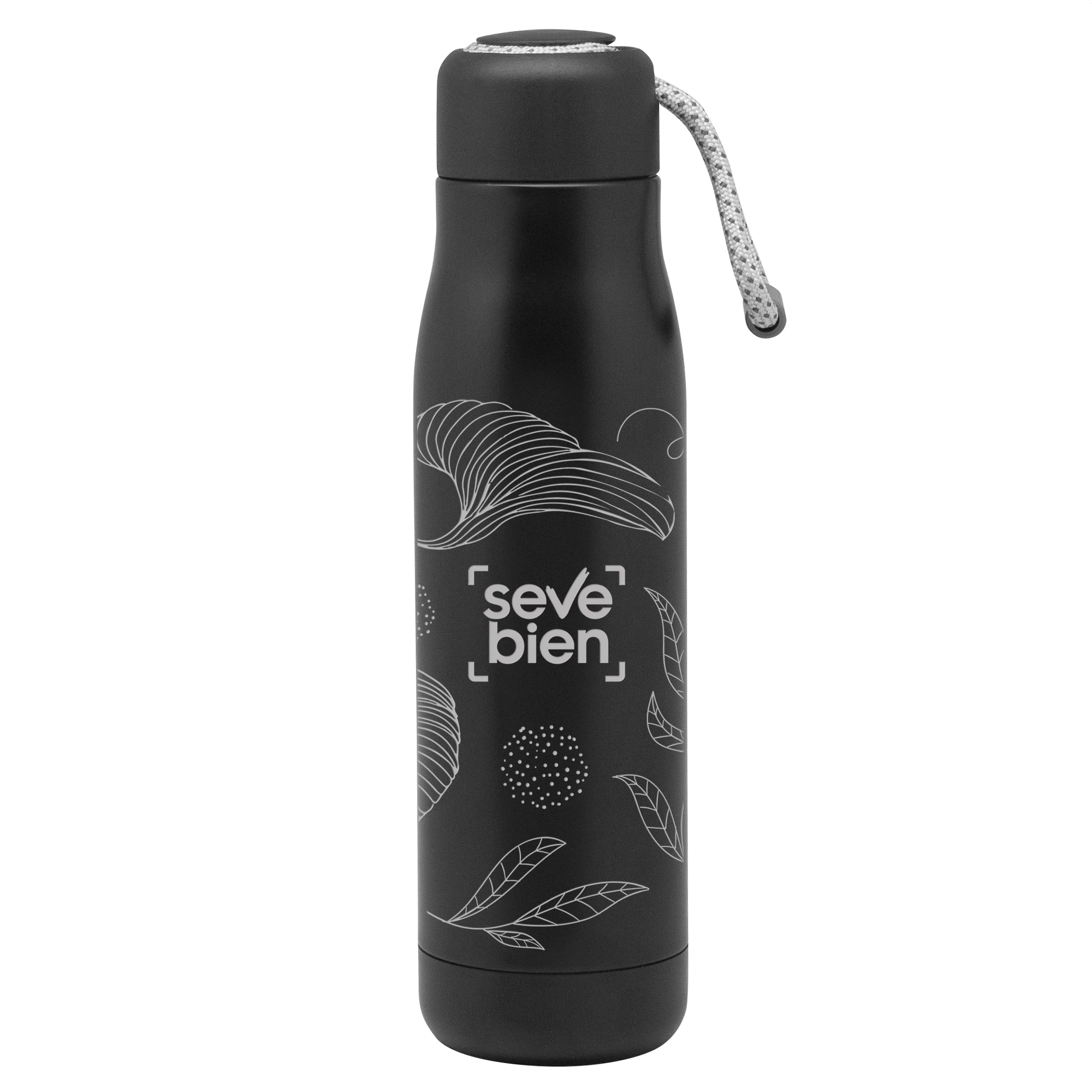 Botella térmica "MONTANA"