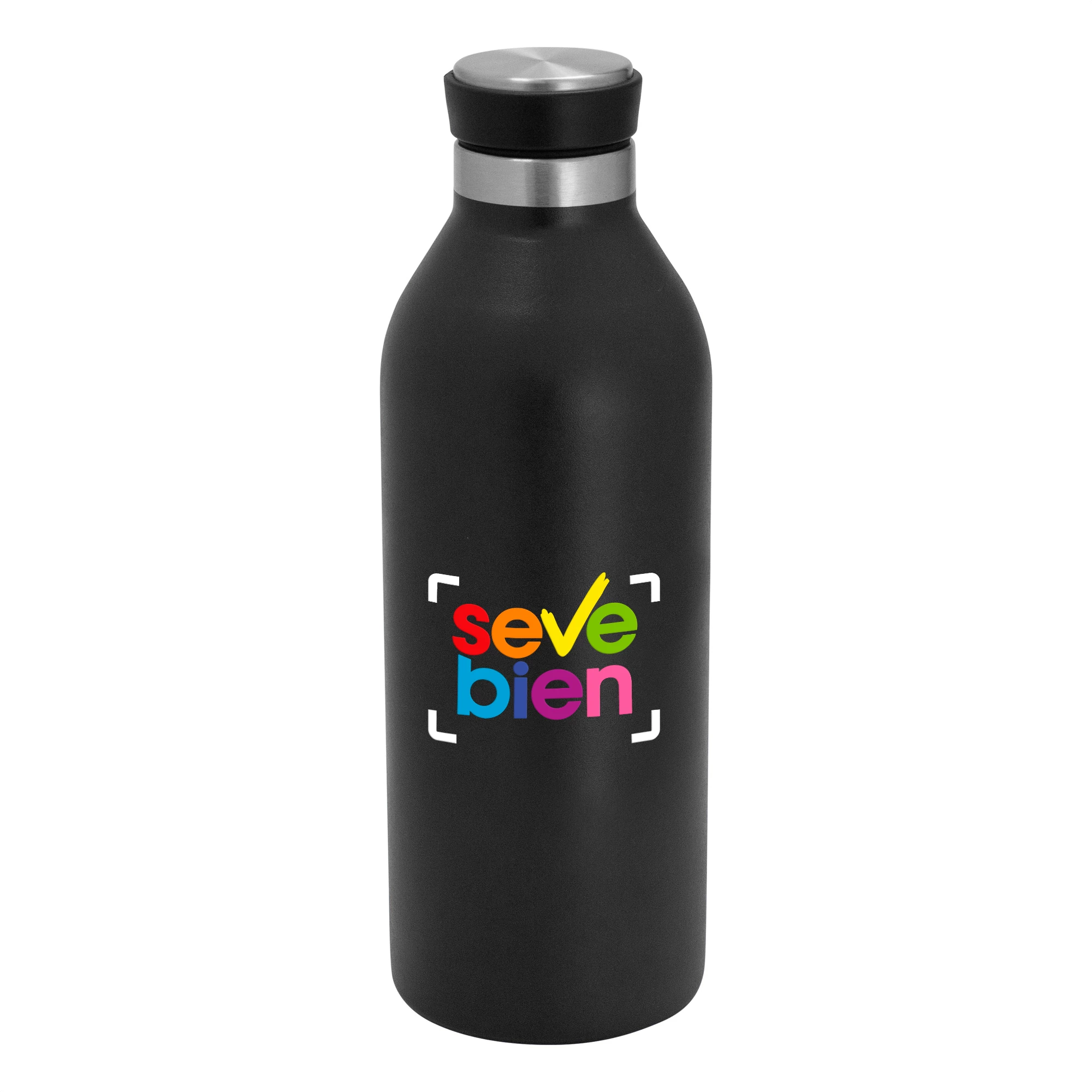 Botella térmica "CHOKER"