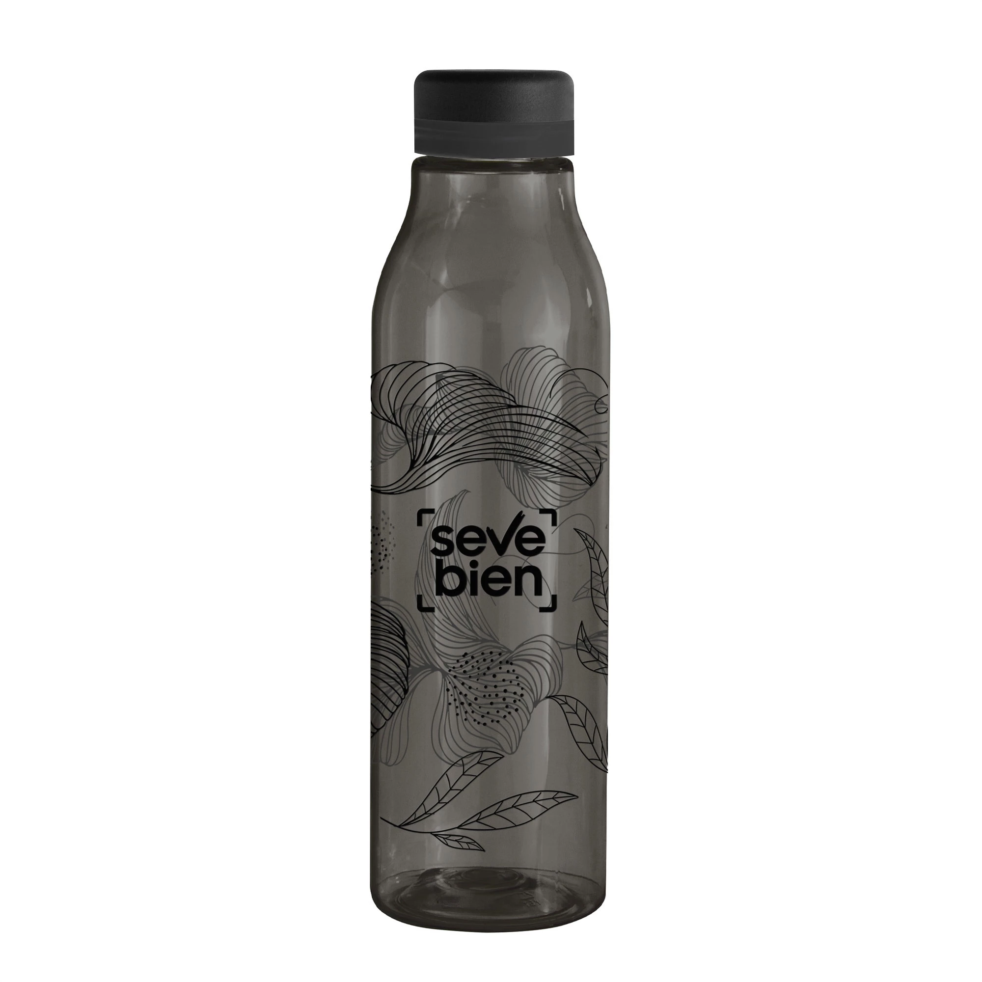 Botella "ANDINA FULL BLACK"